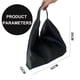 thumbnail image 2 of Bolso de cuero, bolso grande para el trabajo, bolso de cuero para viajes, bolso para la escuela, 2 of 5
