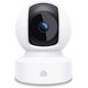 thumbnail image 1 of Cámara de seguridad TP-Link Kasa Indoor Pan/Tilt 1080p HD Blanca, 1 of 3
