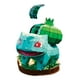 thumbnail image 2 of Puzzle 3D Balbasaur Pokemon, 2 of 3