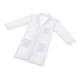 thumbnail image 4 of Ropa Para Muñecas, Regalos, Juguete Educativo, Modelo De Muñeca, Abrigo, Escala 1/12, Abrigo Blanco, Hombre, 4 of 5
