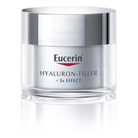 Beiersdorf - Eucerin Hyaluron Filler Crema Día Antiedad Piel Seca