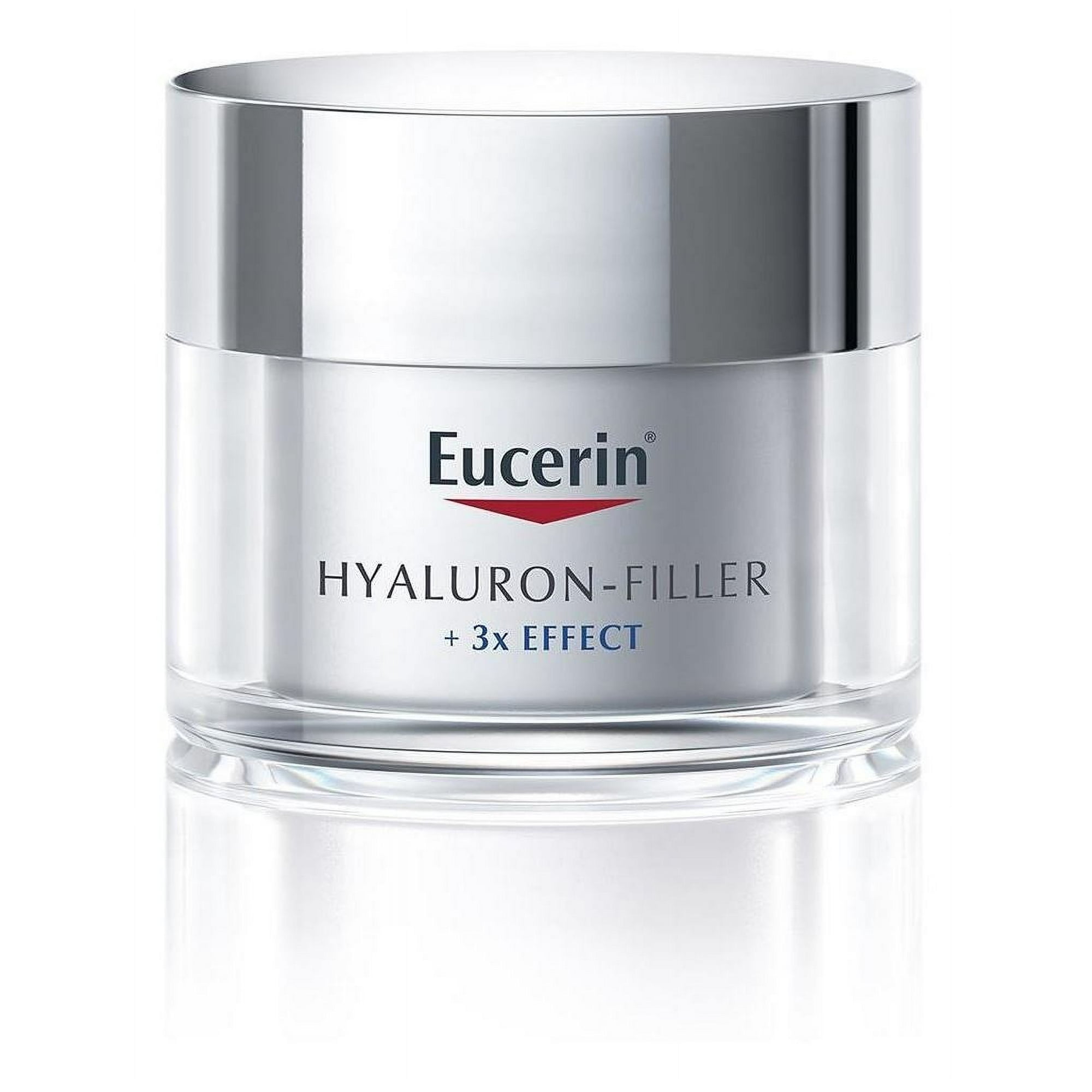 Beiersdorf - Eucerin Hyaluron Filler Crema Día Antiedad Piel Seca