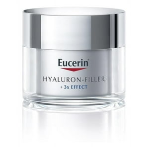 Beiersdorf - Eucerin Hyaluron Filler Crema Día Antiedad Piel Seca