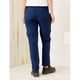 thumbnail image 2 of Pantalon Softshell Mujer Verano Bolsillos Cierre 809, 2 of 4