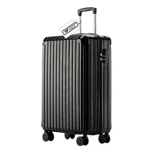 Maleta Cabina Medida Oficial Universal Con Clave Yep Home Negro Talla Única