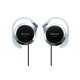 thumbnail image 1 of Auriculares Panasonic RP-HZ47-K Clip negros, 1 of 7