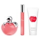 thumbnail image 2 of Perfume Nina Manzana Rojo Estuche 80Ml Edt + 100Ml Bl Mujer, 2 of 2