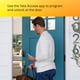 thumbnail image 2 of Cerradura inteligente Yale Assure Lock 2 Deadbolt Lifetime Bronce, 2 of 5