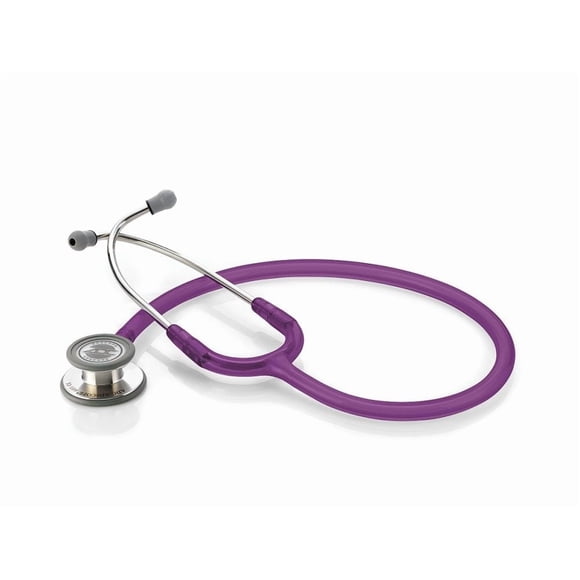 FONENDOSCOPIO ADC ADULTO AMATISTA 608 FV