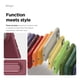 thumbnail image 4 of Funda elago para iPhone 17 Pro Max, color burdeos, silicona MagSafe, 4 of 9