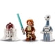 thumbnail image 2 of Bloques de construcción Caza Estelar Jedi de Obi-Wan Kenobi 75333, 2 of 4