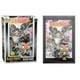 thumbnail image 2 of Pop- Cover  Art  -Black  Adam 08 Glow in the dark, 2 of 2