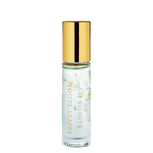 Perfume Hampton Sun Privet Bloom Eau de Parfum, 9 ml, rollo