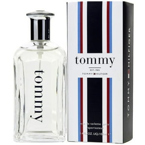 Tommy Hilfiger - Tommy Hombre Edt 50Ml Hombre