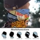 thumbnail image 5 of Clutch Braga de Cuello Protección Solar - Bandana UV Refrescante para Ciclismo y Deportes al Aire Libre, Hombres y Mujeres, 5 of 6