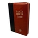 thumbnail image 1 of Biblia Reina Valera Bicolor Letra Grande Concordancia, 1 of 2