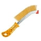 thumbnail image 2 of Cepillo Escobilla Alambre Rizada 250mm Ingco Hwb02250, 2 of 2