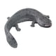 thumbnail image 3 of Figura De Juguete De Salamandra A Partir De 3 A?os, Estatua De Animal Salvaje De Simulación Para Ni?os Y Ni?as, Gris, 3 of 4