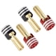 thumbnail image 1 of Adaptador De Conector Macho, Piezas De Mejora Para Motor Eléctrico RC A Escala 1/10, 4mm, 1 of 5