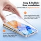 thumbnail image 3 of Protector De Pantalla Para Iphone 15 Pro De 6 1 Pulgadas Paquete De 3, 3 of 9