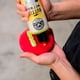 thumbnail image 5 of Almohadilla aplicadora Chemical Guys Acc 113C Pro-Applicator Durafoam, 5 of 7