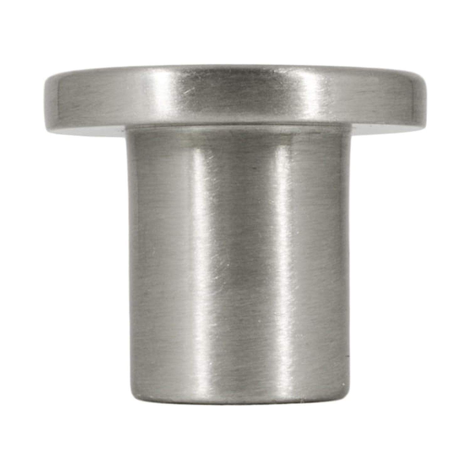 Hbt - Perilla Milan Níquel Cepillado