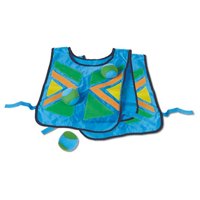 Seigard - Juego Atrapa Pelotas