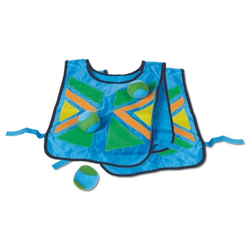 Seigard - Juego Atrapa Pelotas