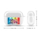 thumbnail image 2 of Funda AirPods Pro Chicas De Equestria Transparente, 2 of 6