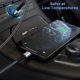 thumbnail image 4 of Cargador de coche USB‑C LJkoke 90W morado PD45W+QC45W, 4 of 6