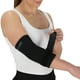 thumbnail image 2 of Codera Spalding Negra con Velcro, 2 of 3