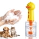 thumbnail image 1 of Dispensador eléctrico de espuma Taruphic recargable resistente al agua IPX7, 1 of 7