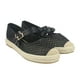 thumbnail image 5 of Alpargatas Chalada Mujer Dijon-12 Negro Casual, 5 of 6