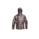 thumbnail image 1 of Chaqueta softshell táctica militar con capucha impermeable, talla M, 1 of 3