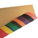 thumbnail image 1 of Papel Kraft Colores 10 Unidades, 1 of 2