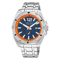 Reloj Nautica Hombre Naptcs220