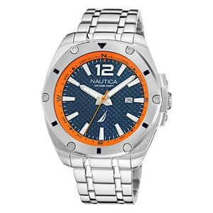 Reloj Nautica Hombre Naptcs220