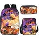 thumbnail image 1 of New Scary Poppy Smiling Animal Smiling Critters Student Casual Backpack Shoulder Bag Pencil Case Three-piece Set of School Gifts, 1 of 3