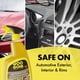 thumbnail image 3 of Eliminador de adhesivos y sustancias viscosas Goo Gone Automotive 710 ml con toalla, 3 of 9