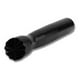 thumbnail image 2 of Mortero Bar Plastico Negro 24 cm Macerador triangular, 2 of 2