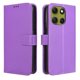 thumbnail image 4 of Funda Billetera para TCL K33 5G con Ranuras y Soporte Morado, 4 of 6