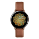 thumbnail image 2 of Samsung Galaxy Watch Active2 44mm Dorado Bluetooth Reacondicionado, 2 of 4