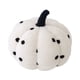 thumbnail image 5 of Almohada De Lunares, Bonita Y Esponjosa Almohada De Peluche Para Dormitorios Domésticos, Sofás, Blanco Y Negro, 5 of 5