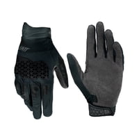 Guantes Leatt Bicicleta Y Moto Lite 3.5 Negro S Us8