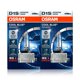 thumbnail image 1 of Bombillas de Luz para Vehículo OSRAM 66140CB D1S 85V 35W 5500K Paquete de 2, 1 of 9