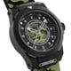thumbnail image 3 of Reloj HYDROGEN Sportivo Verde Negro Camuflaje de Silicona, 3 of 6