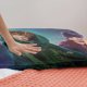 thumbnail image 3 of Hocus Pocus Bedding Sets Cartoon Duvet Cover Lightweight 3 Piece Bet Sets for Kids Boys Girls, 3 of 5