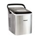 thumbnail image 1 of Máquina de hacer hielo Igloo ICEB26HNSS 12 kg 24 h Inox, 1 of 7