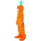 thumbnail image 5 of Disfraz Infantil Zanahoria Tierna, 5 of 5