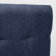 thumbnail image 3 of Respaldo Cama Max 1 5 Plaza Azul, 3 of 4